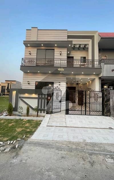 Become Owner Of Your Prime Location House Today Which Is Centrally Located In Citi Housing Society In Citi Housing Society