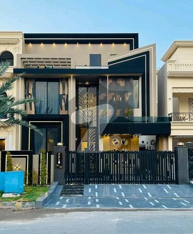 Good Prime Location 10 Marla House For sale In Citi Housing Society