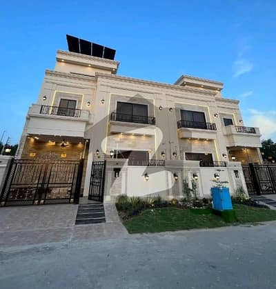 Prime Location House In Citi Housing Society For sale