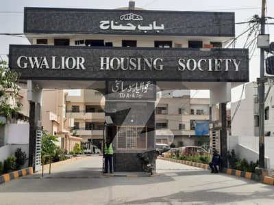 400 Sq Yd Westopen Prime Location Plot Available In Gwalior Society