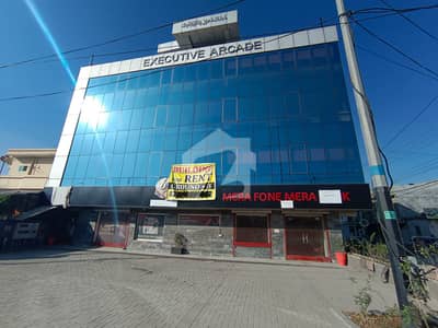 اسلام آباد ایکسپریس وے اسلام آباد میں 6 کنال Studio عمارت 57.0 لاکھ میں کرایہ پر دستیاب ہے۔