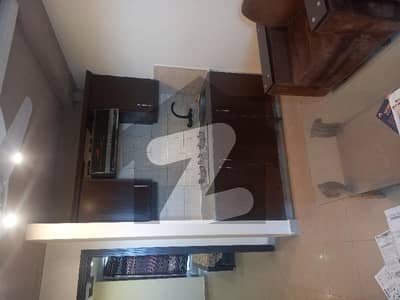 Sami Furnished One Bed For Rent