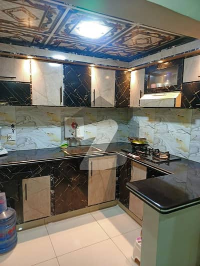 2bed Lounge newly flat Available for Rent in Saima Arabian Villas
