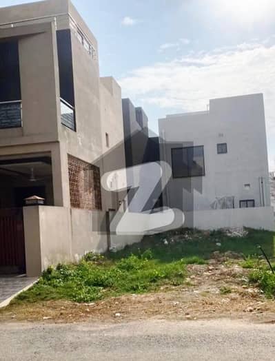 Plot No-254 Block A - 5 Marla Plot On Top Location of Phase 9 Town DHA Lahore For Urgent Sale