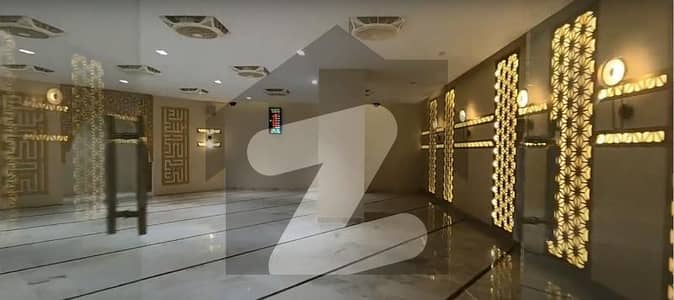 سوِل لائنز کراچی میں 4 مرلہ دفتر 1.6 لاکھ میں کرایہ پر دستیاب ہے۔