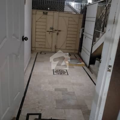 120 Yards Double Storey House 4 Bed D. D For Sale In Juhar Block 3