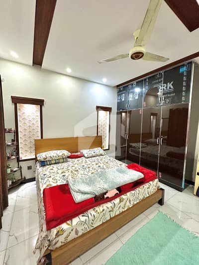 5 Marla Like New Used Modern Design House For Rent In DHA Rahbar 5 Marla Like New Used Modern Design House For Rent In DHA Rahbar