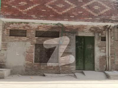 5 Marla Triple Storey House For Sale In Harbanspura Lahore