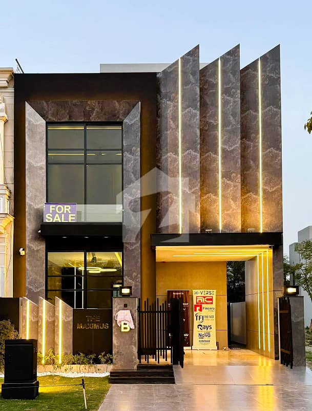 FULL BASEMENT VILLA IS FOR SALE FULL BASEMENT VILLA IS FOR SALE