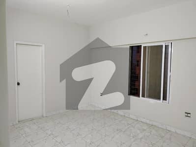 GOHAR TOWER 2 BED DD UPPER FLOOR LIFT CAR PARKING WEST OPEN BOUNDARY WALL