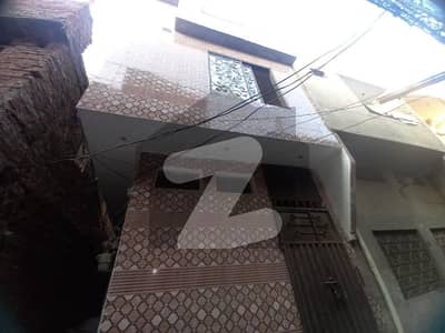 1.5 Marla Tripple Storey House For Rent In Fateh Garh Lahore 1.5 Marla Tripple Storey House For Rent In Fateh Garh Lahore