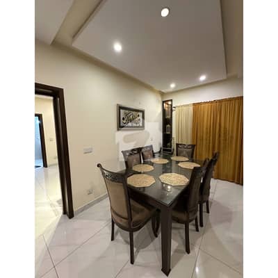 Brand New 2 Bed Luxury Furnished Apartment For Rent In Phase 7 River Loft