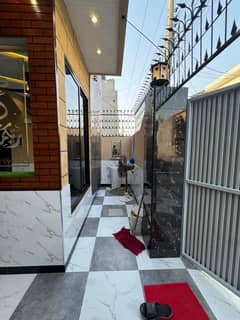10 Marla 1st Floor For Rent In Etihad Town Phase 1 Main Raiwind Road Lahore
