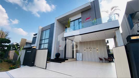 Live The Luxury You Deserve Luxury Living In The Heart Of Lahore House For Sale Live The Luxury You Deserve Luxury Living In The Heart Of Lahore House For Sale