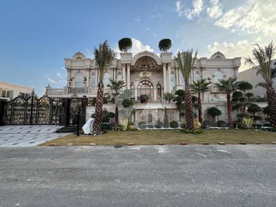 Ultra-Luxury Spanish 2 Kanal Furnished Bungalow With Basement, Pool, Lift & Home Theater DHA Lahore Ultra-Luxury Spanish 2 Kanal Furnished Bungalow With Basement, Pool, Lift & Home Theater DHA Lahore