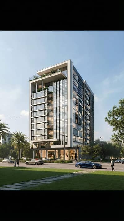 Office Available For Sale In Balad Trade Centre 7 In Gulistan E Jauhar Office Available For Sale In Balad Trade Centre 7 In Gulistan E Jauhar