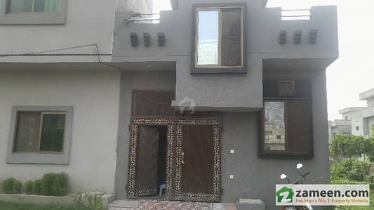 3. 5 Marla Single Storey House For Sale 3. 5 Marla Single Storey House For Sale