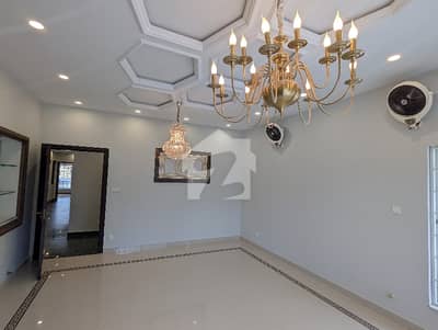 Prime Location Bahria Intellectual Village 1.6 Kanal Luxury House In Upper Portion For Rent
