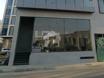 200 Sq. Yards Ground + Basement for Rent | Main Zulfiqar Avenue | DHA Phase 8 200 Sq. Yards Ground + Basement for Rent | Main Zulfiqar Avenue | DHA Phase 8
