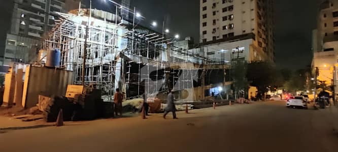 Flat Available For Booking In IMPERIAL RESIDENCY