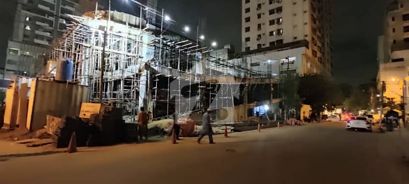 طارق روڈ کراچی میں 4 کمروں کا 15 مرلہ فلیٹ 7.25 کروڑ میں برائے فروخت۔ طارق روڈ کراچی میں 4 کمروں کا 15 مرلہ فلیٹ 7.25 کروڑ میں برائے فروخت۔