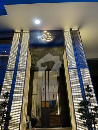 Office For Sale In Shayan Iconic Tower Shaheed-E-Millat Road Office For Sale In Shayan Iconic Tower Shaheed-E-Millat Road