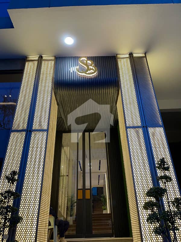 Office For Sale In Shayan Iconic Tower Shaheed-E-Millat Road Office For Sale In Shayan Iconic Tower Shaheed-E-Millat Road