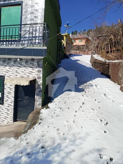 5 Marla House For Sale