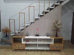 05 Marla House For Sele