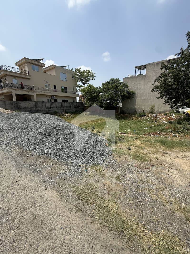 2 MARLA RESIDENTIAL PLOT FOR SALE 2 MARLA RESIDENTIAL PLOT FOR SALE