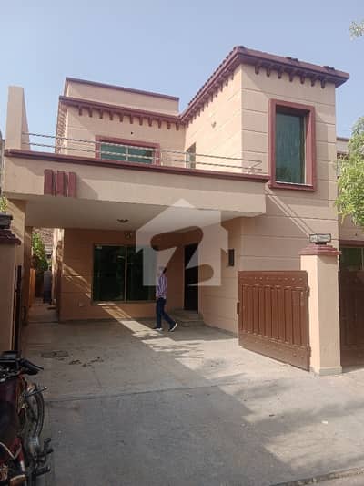 12 Marla 4 Bed House Available for Rent in Sector A