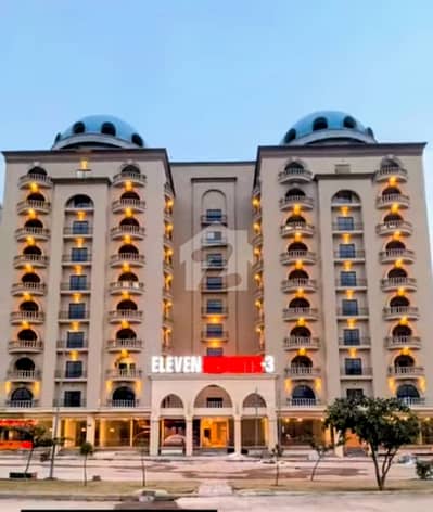 2 Bed Fully Furnished Luxury Apartment For Rent