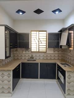 BEAUTIFUL 80 SQ YARDS HOUSE FOR SALE AT GOLD BLOCK GFS NTR-01
