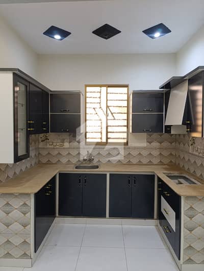 BEAUTIFUL 80 SQ YARDS HOUSE FOR SALE AT GOLD BLOCK GFS NTR-01