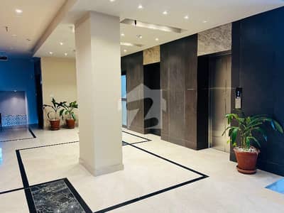 1 Bedroom Luxury Apartment Available For Sale| Prime Location | Bahria Town Phase 8 1 Bedroom Luxury Apartment Available For Sale| Prime Location | Bahria Town Phase 8