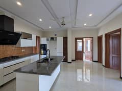 Beautiful Location 1 Kanal Ultra Modern House Available For Sale in Neval Anchorage Beautiful Location 1 Kanal Ultra Modern House Available For Sale in Neval Anchorage
