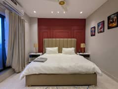 2 Bed Luxurious Fully Furnished Apartment For Sale In Bahria Town Islamabad 2 Bed Luxurious Fully Furnished Apartment For Sale In Bahria Town Islamabad