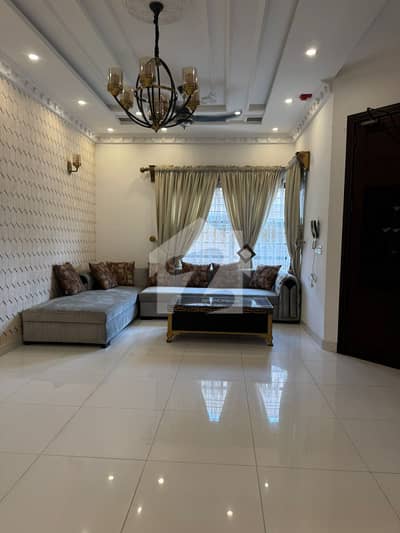 DHA 9 Town Block C 5 Marla Furnished House For Rent DHA 9 Town Block C 5 Marla Furnished House For Rent