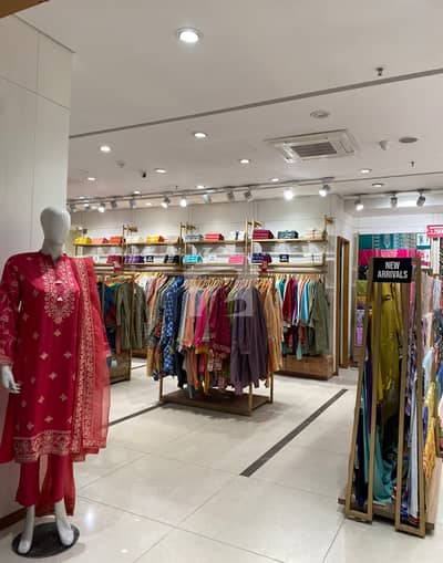 دی سنٹورس ایف ۔ 8,اسلام آباد میں 1 مرلہ دکان 1.35 کروڑ میں برائے فروخت۔