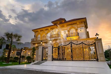 ORIGINAL SPANISH VILLA AT PRIME LOCATION OF PHASE 6 ORIGINAL SPANISH VILLA AT PRIME LOCATION OF PHASE 6