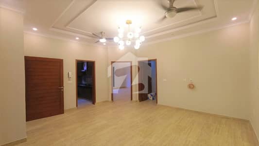 1 Kanal 2 Storey Marble Tiled VIP Location For Sale