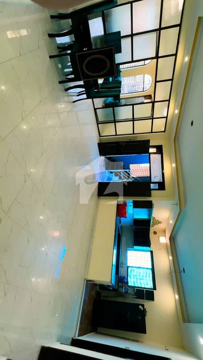 10 Marla Beautiful House For Sale In LDA Avenue Near canal road