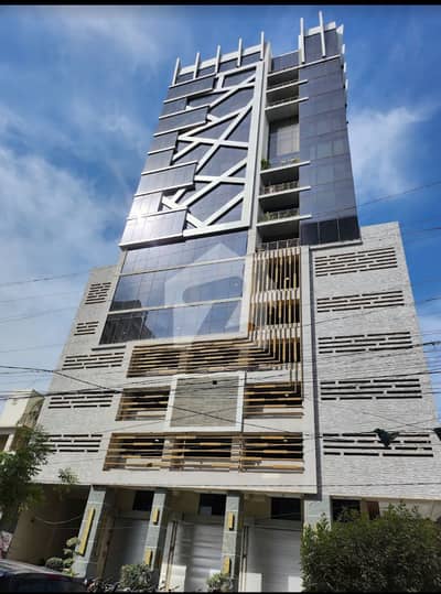 OFFICE FOR RENT IN BALAD TRADE CENTRE 2