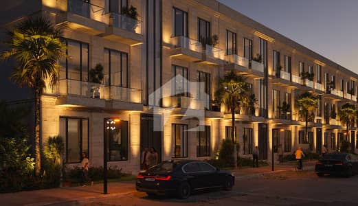 4 Marla Town House at Ideal Location of Lahore Pine Avenue 4 Marla Town House at Ideal Location of Lahore Pine Avenue