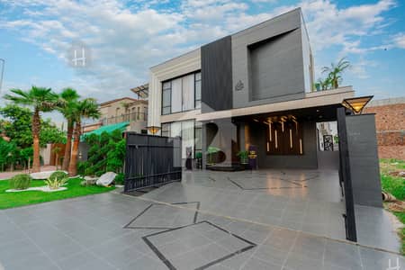 1 Kanal Most Luxury Fully Furnished Full Basement Bungalow For Sale In DHA Phase 6 Lahore 1 Kanal Most Luxury Fully Furnished Full Basement Bungalow For Sale In DHA Phase 6 Lahore