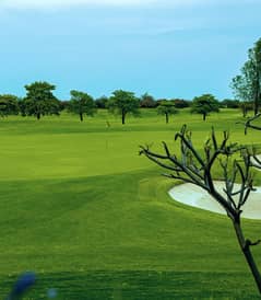 7 Marla Residential Plot For Sale In M-7A Lake City Raiwind Road Lahore