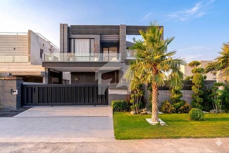 1 Kanal Top Quality Build Luxurious Beautiful Modern Design Villa For Sale In DHA Lahore Phase 5 Prime Location 1 Kanal Top Quality Build Luxurious Beautiful Modern Design Villa For Sale In DHA Lahore Phase 5 Prime Location