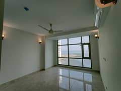 2 BEDROOM FLAT FOR SALE IN EMAAR PEARL TOWER HIGHER FLOOR, DHA PHASE 8, KARACHI