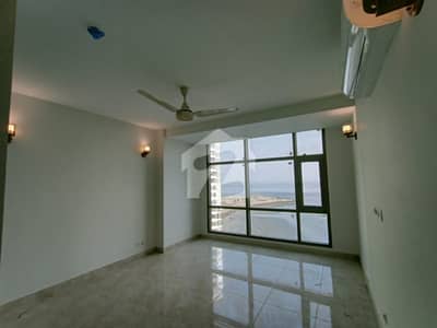 2 BEDROOM FLAT FOR SALE IN EMAAR PEARL TOWER HIGHER FLOOR, DHA PHASE 8, KARACHI