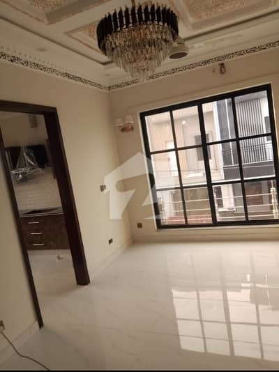 5 Marla Full House For Rent In Etihad Town Ph 1